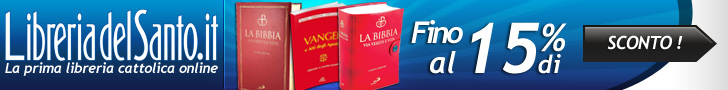 LibreriadelSanto.it - La prima libreria cattolica online 