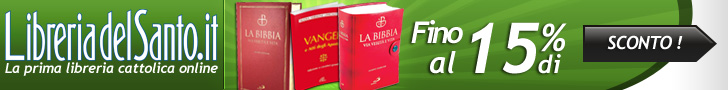 LibreriadelSanto.it 
- La prima libreria cattolica online 