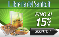 LibreriadelSanto.it 
		- La prima libreria cattolica online 