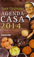 L' agenda casa di suor Germana 2014