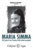 Maria Simma - Marcello Stanzione