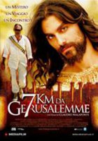 7 km da  Gerusalemme (DVD)