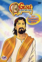 Gesù - un regno senza confini (4 dvd)