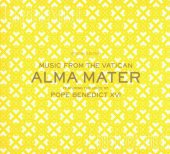 Alma Mater Dvd + Cd