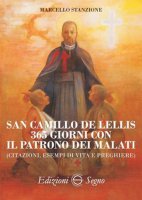 San Camillo de Lellis - Marcello Stanzione