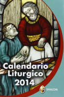 Calendario liturgico 2014