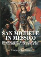 San Michele in Messico - Marcello Stanzione