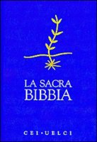 Nuova Bibbia CEI - UELCI