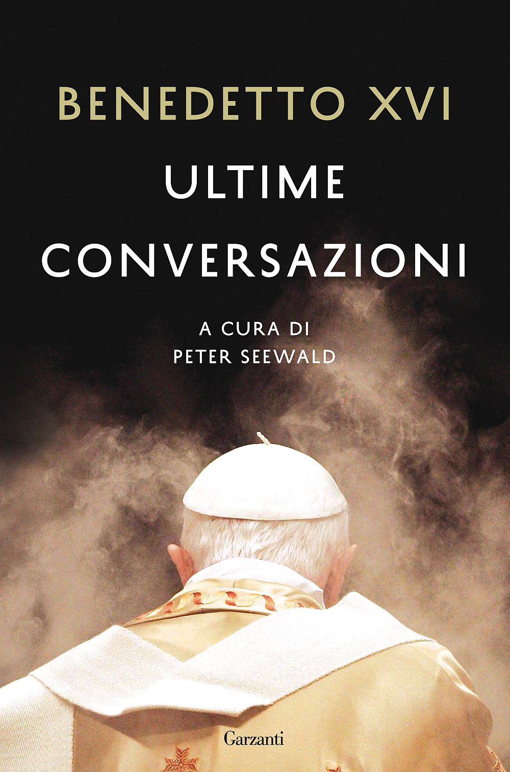 “Những cuộc trò chuyện cuối cùng” của Đức nguyên giáo hoàng Bênêđictô XVI