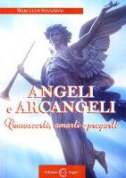 Angeli e Arcangeli - Marcello Stanzione