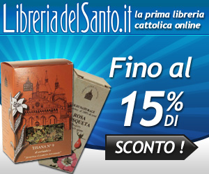 LibreriadelSanto.it - La prima libreria cattolica online 