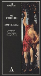 Copertina di 'Botticelli'