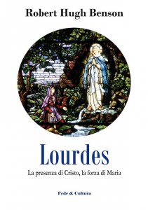 Copertina di 'Lourdes'
