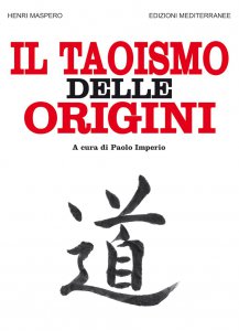 Copertina di 'Il taoismo delle origini'