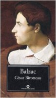 C&eacute;sar Birotteau - Balzac Honor de