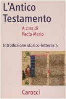 L' Antico Testamento. Introduzione storico-letteraria