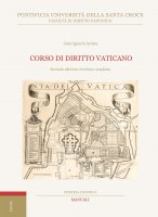 Corso di Diritto Vaticano - J. Ignacio Arrieta