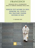 Messaggio per la celebrazione della 56ª Giornata mondiale della pace - Francesco (Jorge Mario Bergoglio)