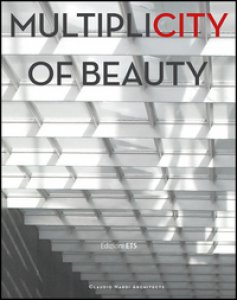 Copertina di 'Multiplicity of beauty'