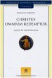 Christus Omnium Redemptor - Marcello Bordoni