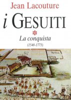 I gesuiti vol.1 - Jean Lacouture