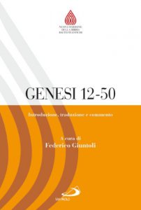 Copertina di 'Genesi 12-50'