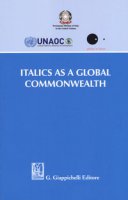 Italics as a global Commonwealth