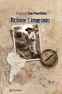 Copertina di 'Alchimie Campesinas'