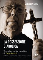 La possessione diabolica - Marcello Lanza