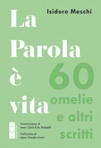 Copertina di 'La parola � vita'