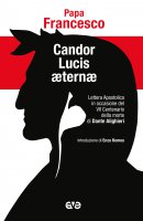 Candor Lucis aeternae - Francesco (Jorge Mario Bergoglio)