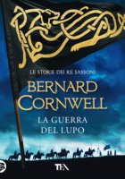 La guerra del lupo - Cornwell Bernard