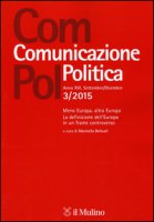 Com.pol. Comunicazione politica (2015)