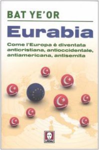 Copertina di 'Eurabia'