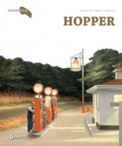Copertina di 'Hopper'