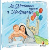 La Madonna appare a Medjugorje