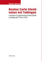 Beatus Carlo Steeb natus est Tubingae - Nicole Horvarth