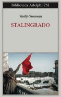 Stalingrado - Grossman Vasilij