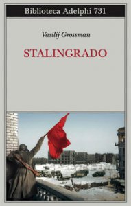 Copertina di 'Stalingrado'