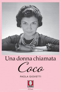 Copertina di 'Una donna chiamata Coco'