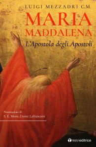 Copertina di 'Maria Maddalena'