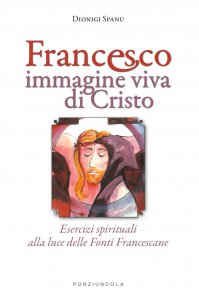 Copertina di 'Francesco immagine viva di Cristo'