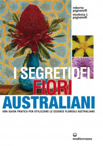 Copertina di 'I segreti dei fiori australiani'