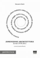 Dimensione architettura - Denti Giovanni