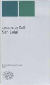 Copertina di 'San Luigi'