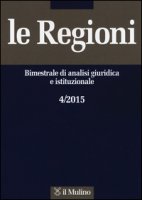 Le regioni (2015)