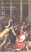 Storia dei Giudei da Alessandro Magno a Nerone - Giuseppe Flavio