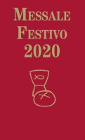 Messale festivo 2020 - C. Fillarini