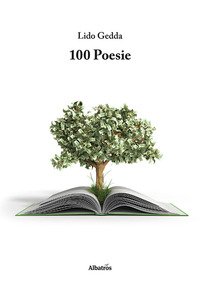 Copertina di '100 poesie'