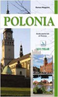 Polonia. Guida pastorale - Maggioni Romeo